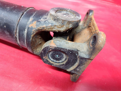2013-2020 Range Rover REAR Driveshaft Propeller Propshaft 2-Speed SHORT WB