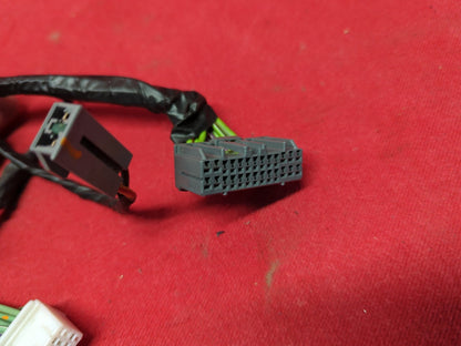 2005 2006 2007 2008 Chrysler Pacifica Seat Memory Module 5082045AC - PIGTAILS