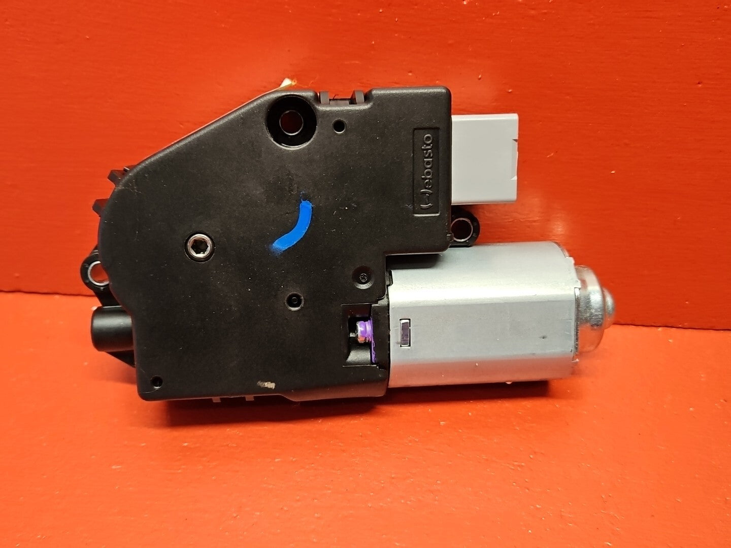 2014 - 2022 Range Rover Sport - Sun Roof GLASS Motor - CPLA-53505-BC