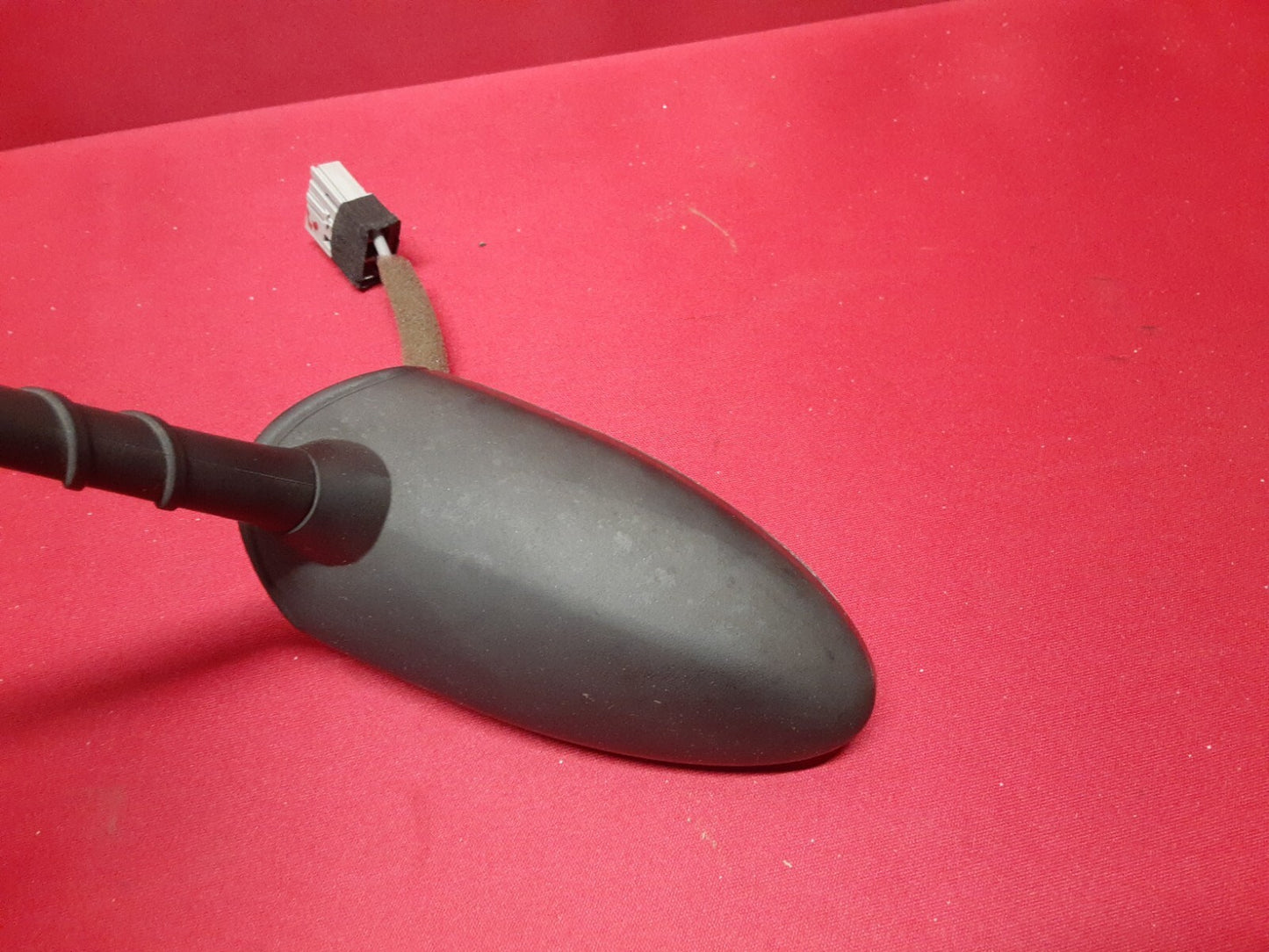 2014 - 2016 Kia Soul Radio Stereo Antenna Receiver Base & Mast 96210-B2000