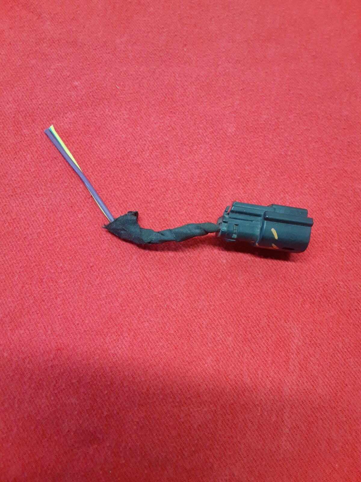 2007 - 2018 Ford Lincoln Mercury Direct Ignition Coil PIGTAIL QTY (1) 7T4Z12029E