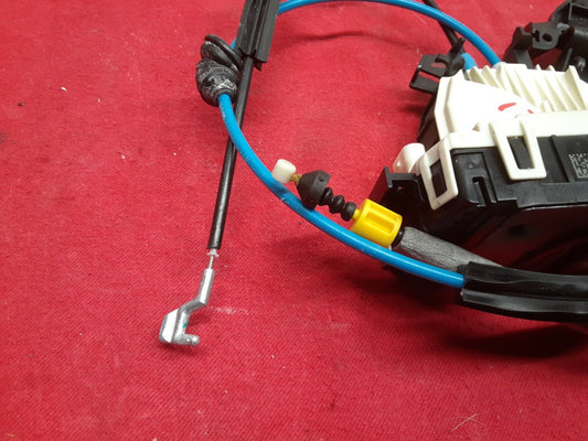2008 - 2014 Mercedes C250 C300 C350 RIGHT PASSENGER REAR Door Lock Actuator