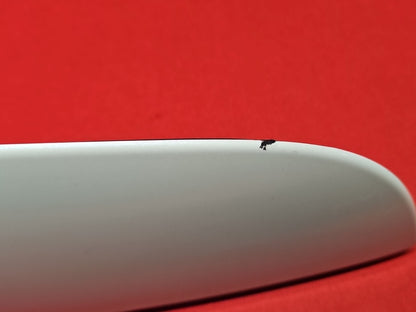 2011 - 2014 Nissan Juke Rear Liftgate Hatch Handle Finish Panel w/ Camera - QX1