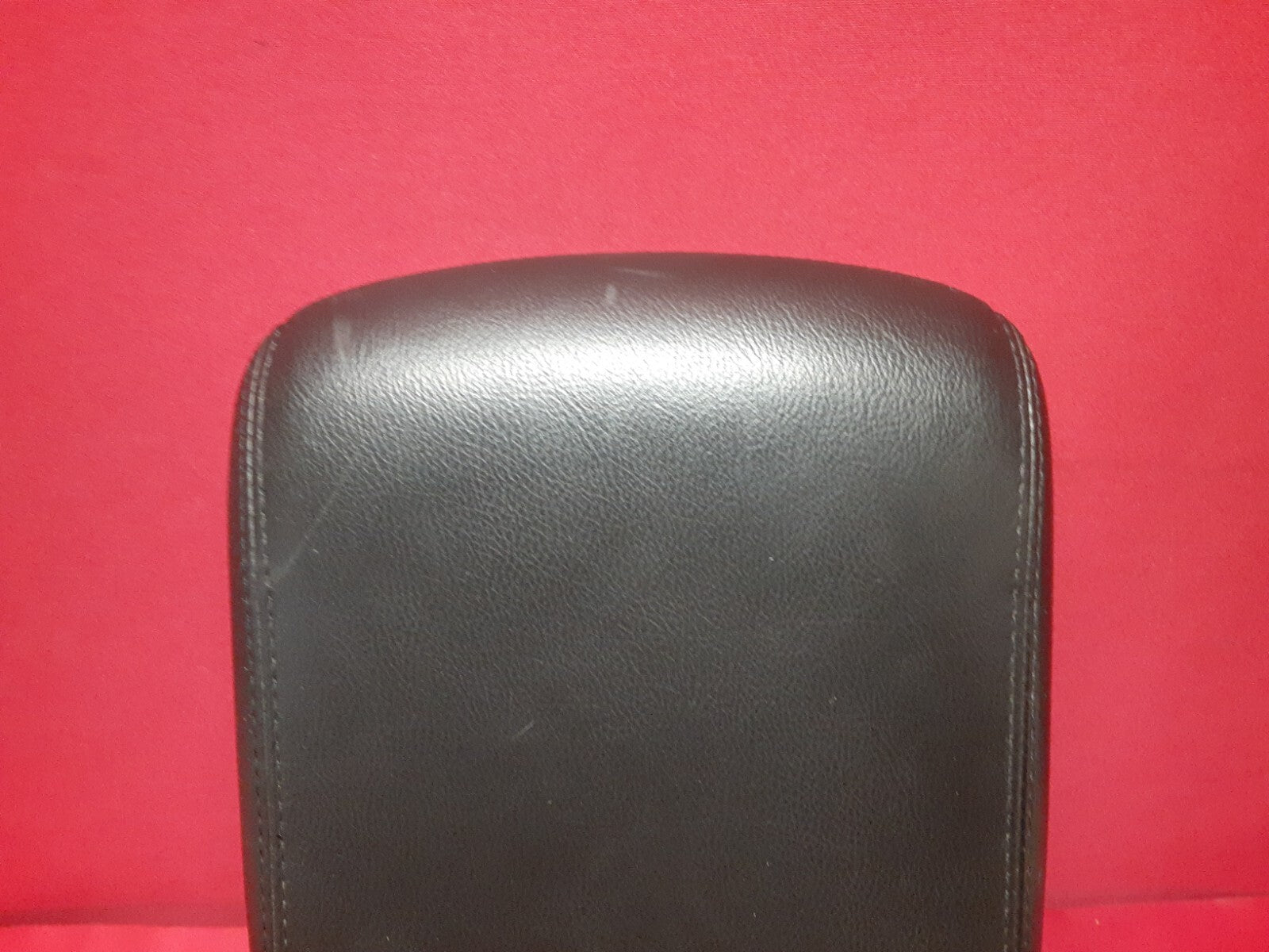 2010 - 2019 Lincoln MKT REAR Console Armrest Leather Charcoal AE9Z-7406024-BA