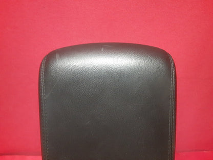 2010 - 2019 Lincoln MKT REAR Console Armrest Leather Charcoal AE9Z-7406024-BA