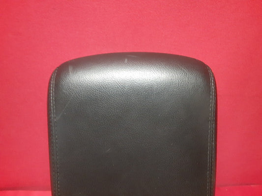 2010 - 2019 Lincoln MKT REAR Console Armrest Leather Charcoal AE9Z-7406024-BA
