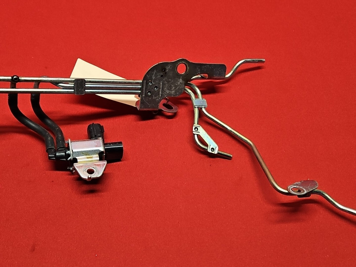 2019 Infiniti QX60 / 22-24 Pathfinder Solenoid Vacuum Hose Gallery w/ Solenoids