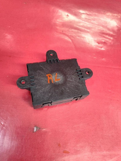 16-17 Land Rover Discovery / Evoque REAR LEFT DRIVER Door Control Module