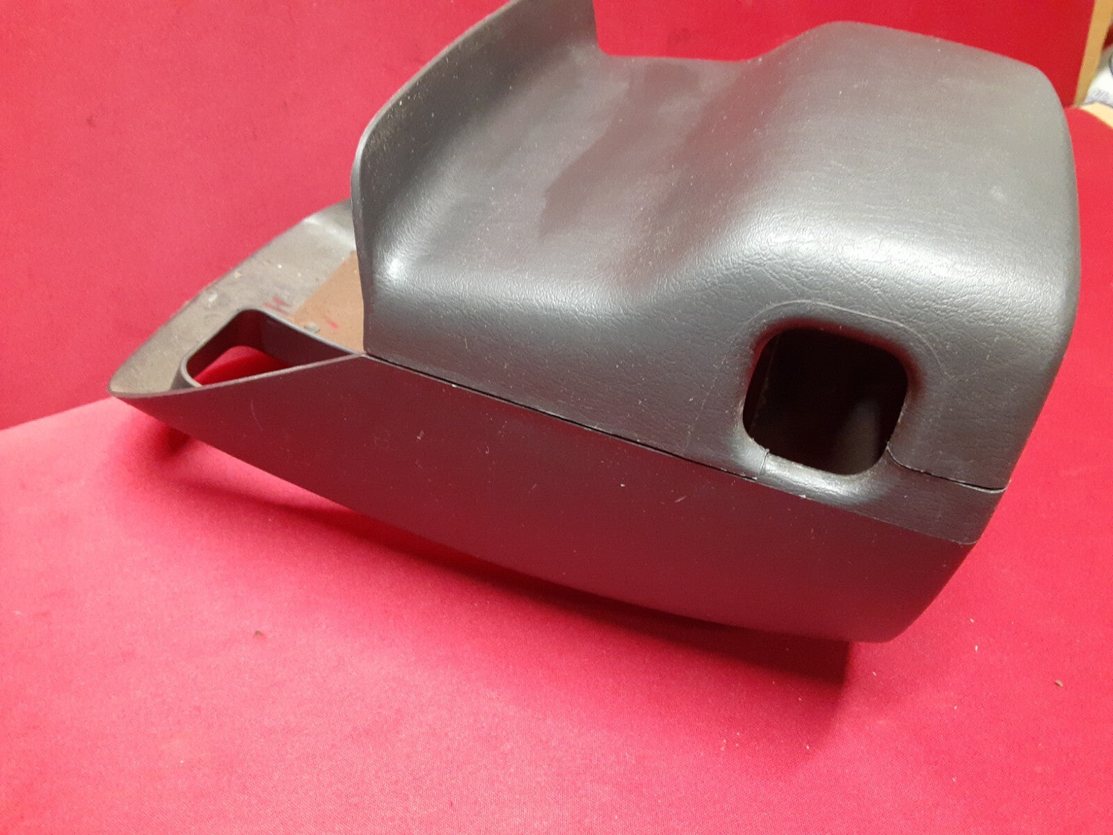 2001 - 2007 Toyota Highlander Steering Column Collar Bezel Shroud 45286-48050-C0