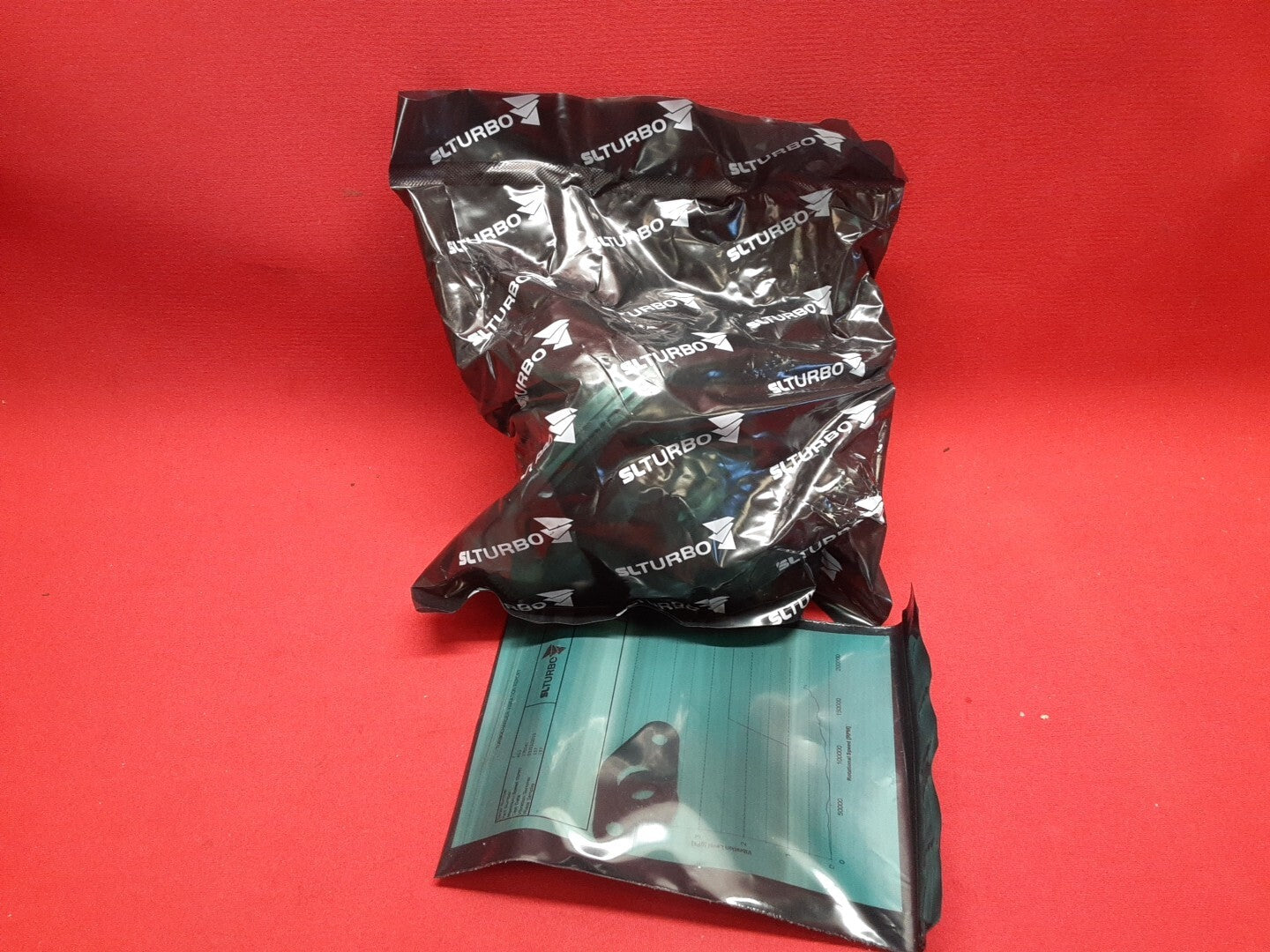 SLTURBO K03 Water Cooled CHRA Cartridge Unit