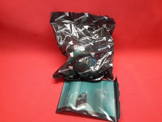 SLTURBO K03 Water Cooled CHRA Cartridge Unit