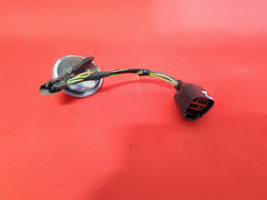 16-18 Range Rover Evoque RIGHT PASSENGER Outer Quarter Tail Light- PIGTAIL WIRE