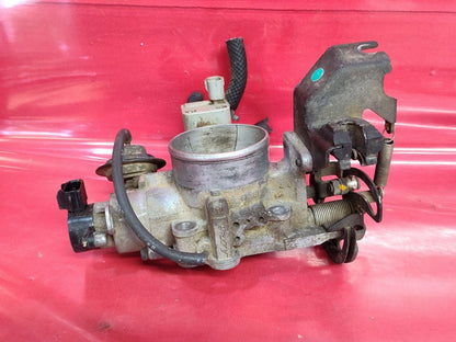 1997 1998 Lexus ES300 97-03 Toyota 3.0L V6 Fuel Injection Throttle Body