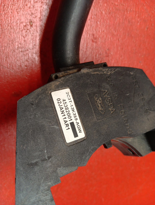 1997-2001 Ford Super Duty Windshield Wiper Turn Signal Switch Y85Z-13K359-CA