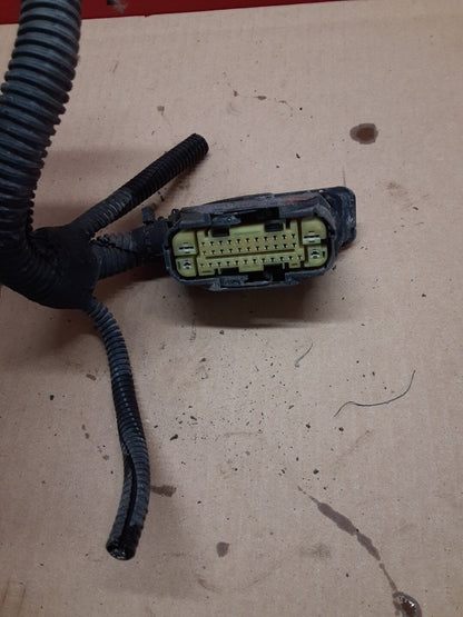 2011-2015 Durango Grand Cherokee ABS Anti-Lock Control Unit Pigtail 04779707AD