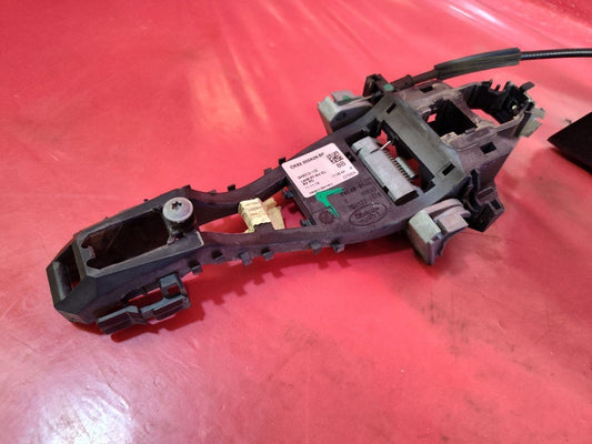 2013-2017 Range Rover FRONT RIGHT PASSENGER Door Latch Lock Actuator SOFT CLOSE