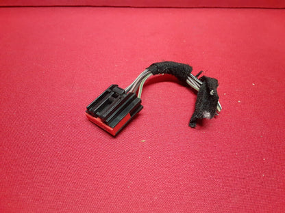 2012 - 2014 Ford Focus Sunroof Style FRONT RIGHT Dome Light AM5113K767HE PIGTAIL