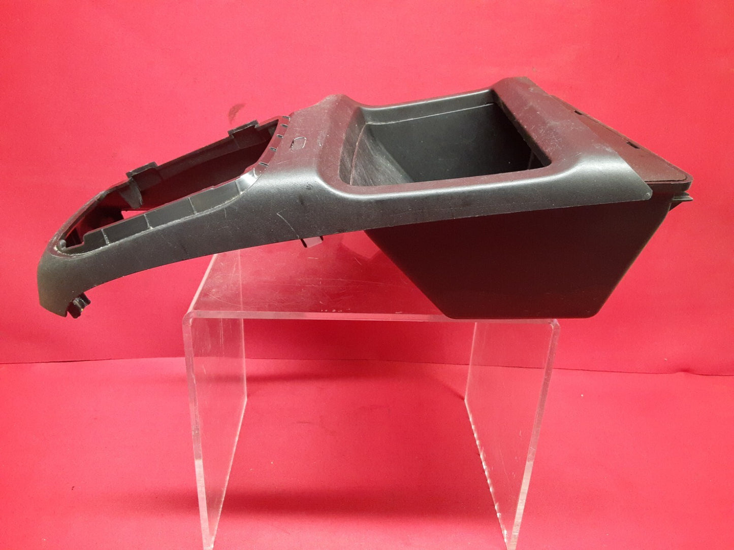 2006 - 2011 Honda Civic Center Console Trim Bezel Storage Tray 1191233