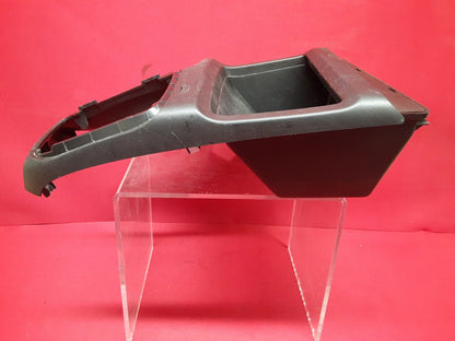 2006 - 2011 Honda Civic Center Console Trim Bezel Storage Tray 1191233