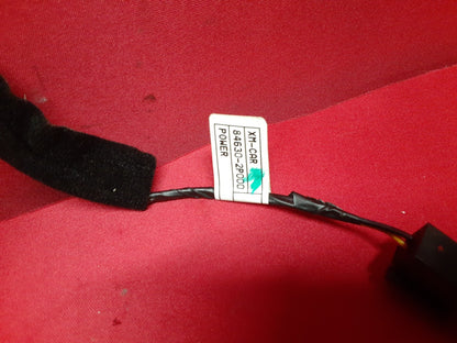 2011 - 2013 Kia Sorento Center Console Short Wiring Harness 84630-2P000