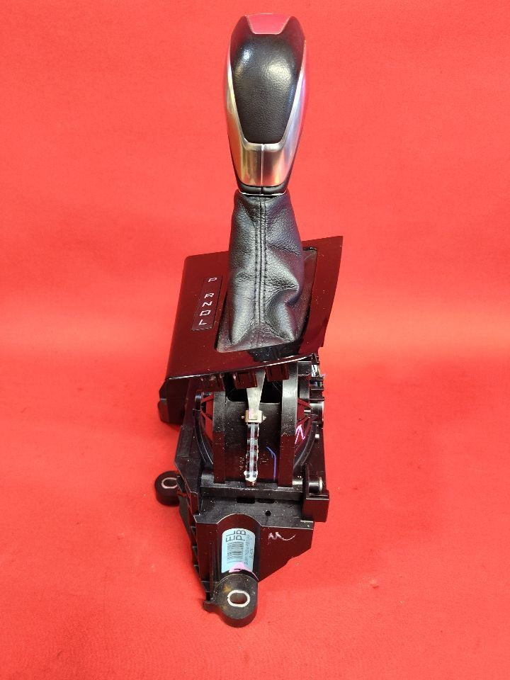2013 Ford Focus EV ELECTRIC 1-Spd Transmission Gear Selector Shifter Lever - 51k