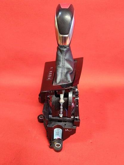 2013 Ford Focus EV ELECTRIC 1-Spd Transmission Gear Selector Shifter Lever - 51k
