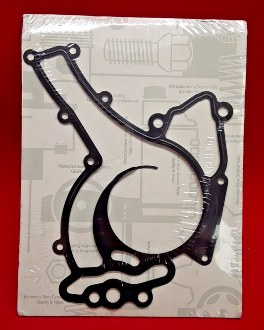 BRAND NEW OEM Mercedes-Benz Water Pump Gasket A2722010080