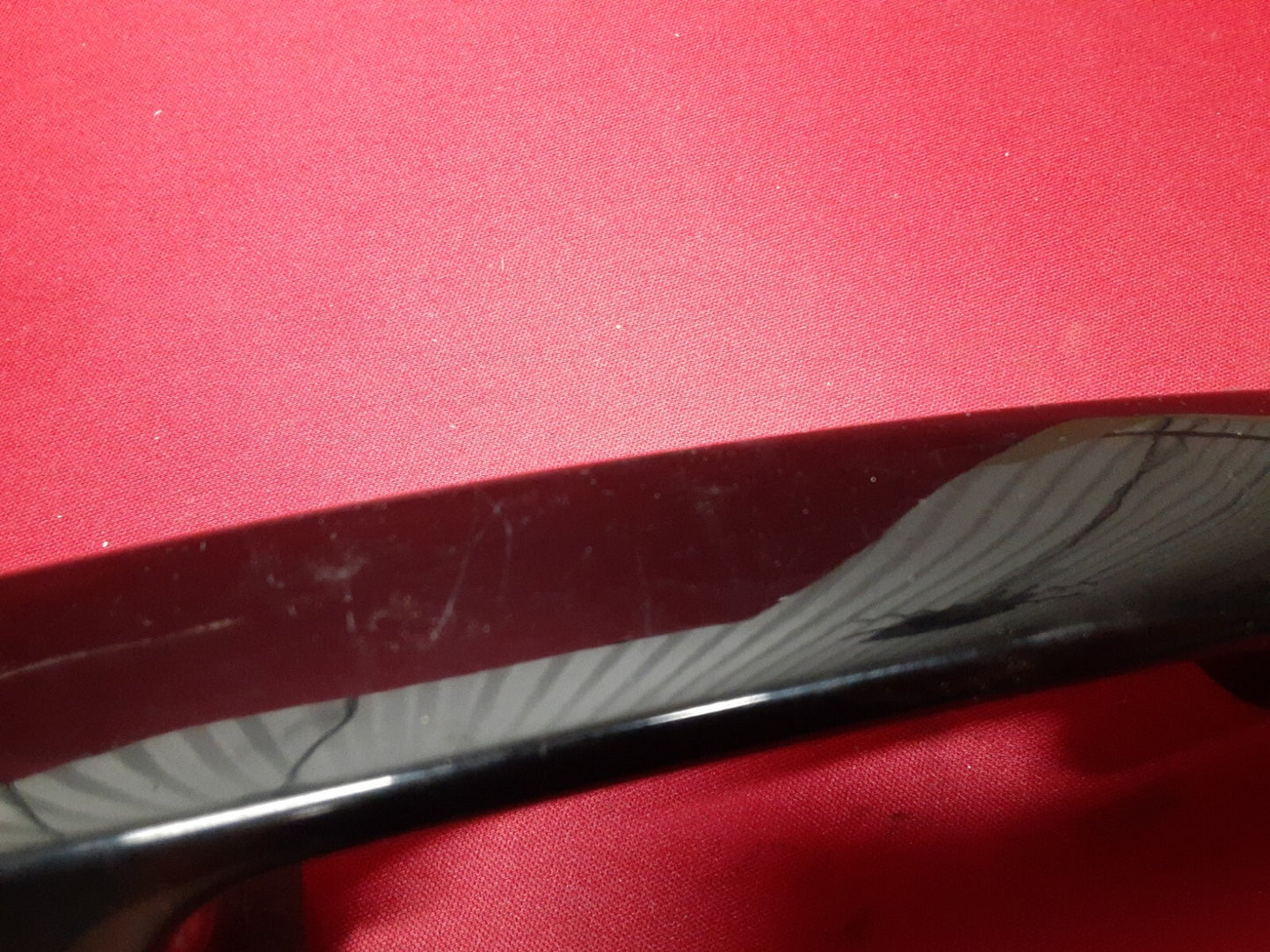 Toyota 2001 - 2007 Toyota 01-05 Rav4 Exterior REAR RIGHT PASSENGER Door Handle