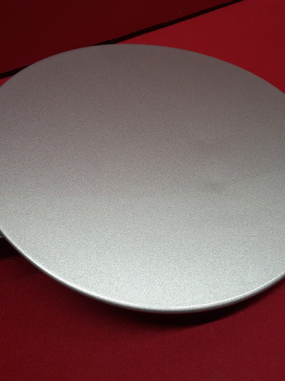 1997 - 2005 Chevy Chevrolet Oldsmobile Fuel Filler Door Lid Round 22603019