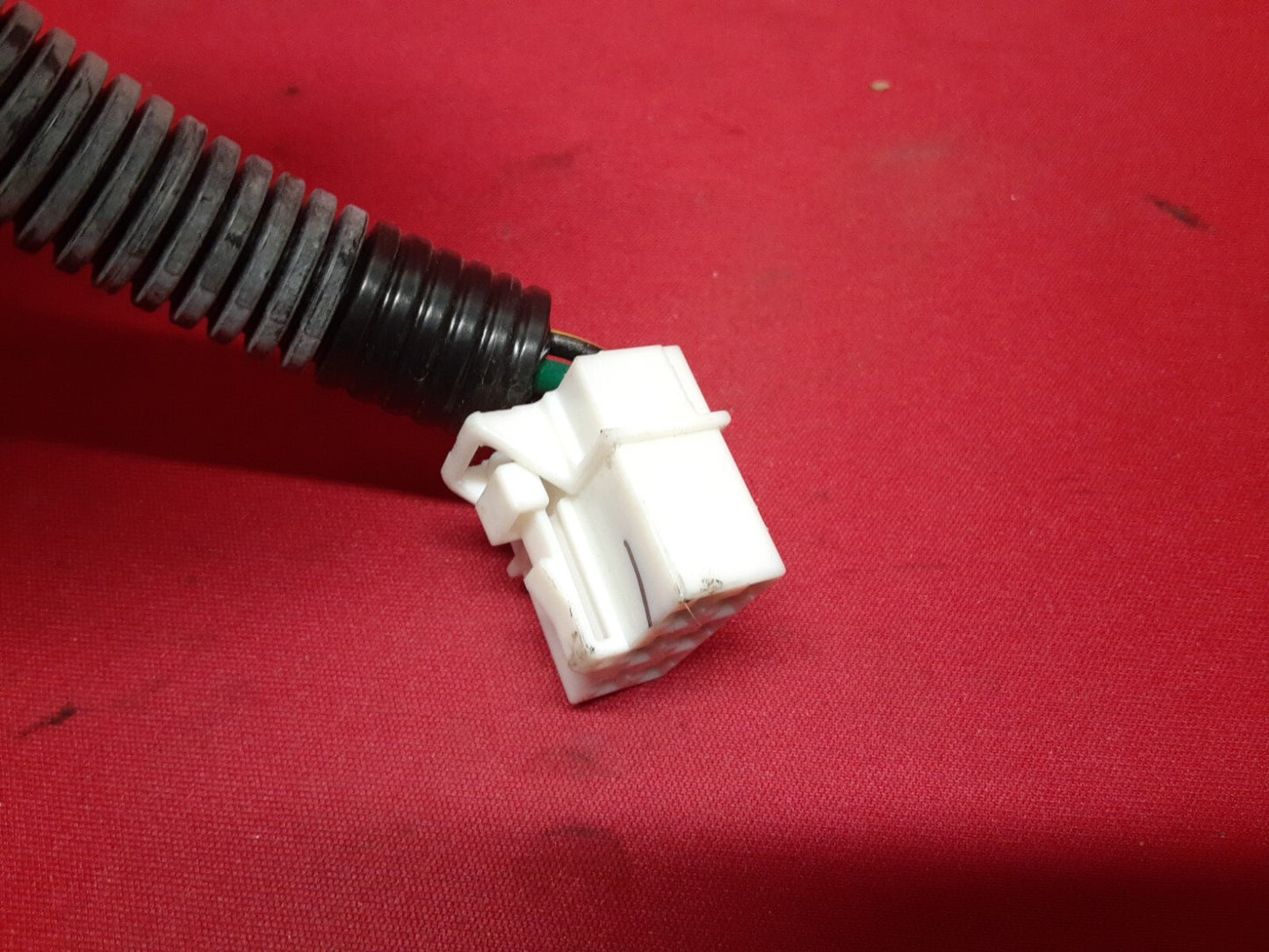 2003 - 2007 Nissan Murano Ignition Lock Cylinder D8700-CA025  PIGTAIL WIRE