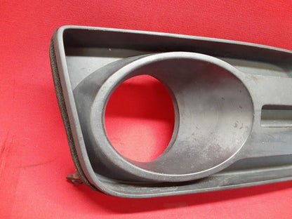 2007 2008 Mazda CX-7 FRONT RIGHT PASSENGER SIDE Fog Light Lamp with Bezel SET