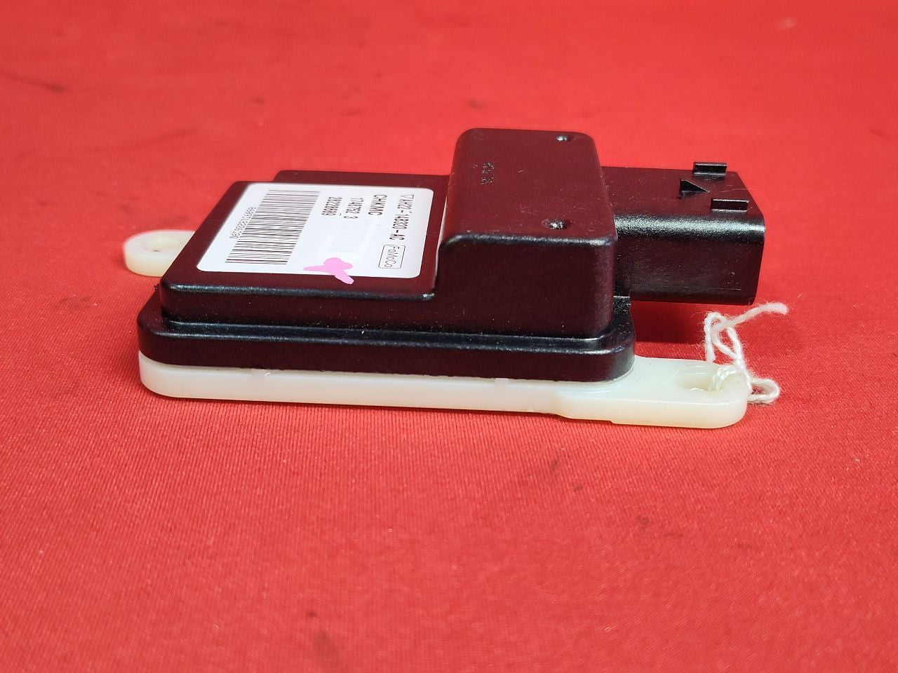 2012 2013 Land Rover LR4 Front Passenger Seat Occupancy Weight Sensor Module