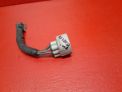 2006 - 2012 Ford Lincoln Mercury Front Windshield Wiper Motor PIGTAIL WIRE ONLY