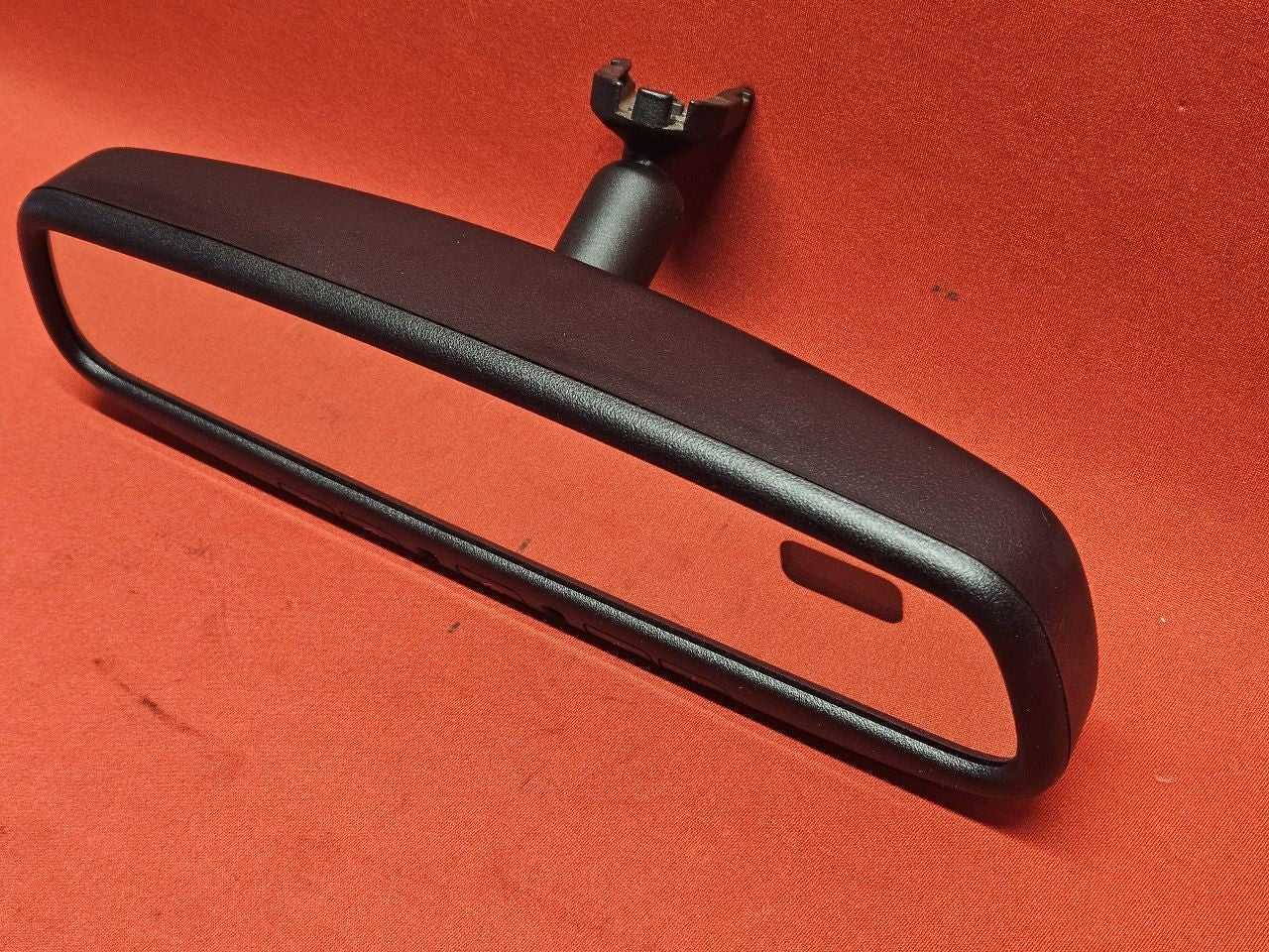 2006-2014 Nissan 2007-2015 Infiniti Rearview Mirror Garage Open Autodim Compass