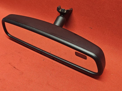 2006-2014 Nissan 2007-2015 Infiniti Rearview Mirror Garage Open Autodim Compass