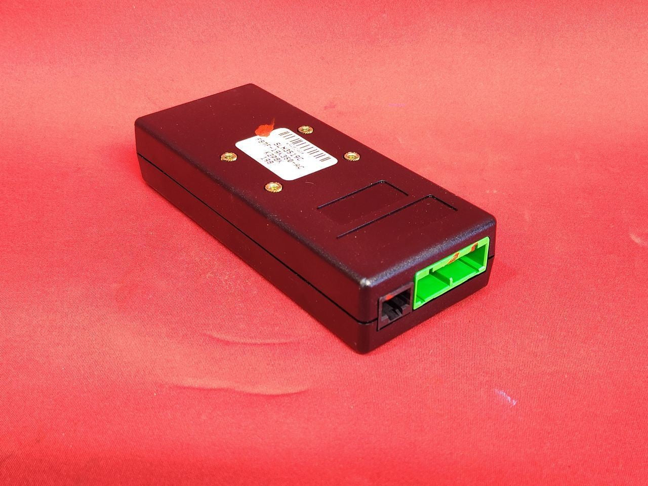 1998 Ford Explorer Communication Body Control Module BCM BCU