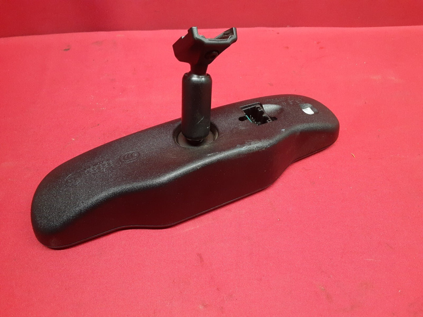 2004 - 2017 Chevy Chevrolet Buick GMC Cadillac Interior Rearview Mirror 22915243