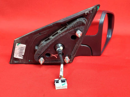 2015-2017 Hyundai Sonata RIGHT PASSENGER Door Wing Mirror Heated TR Venetian Red