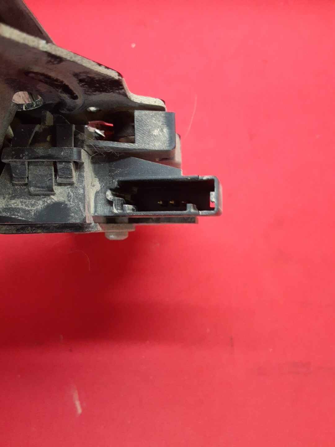 12-23 GM Chevrolet Buick Cadillac Liftgate Trunk Latch Lock Actuator 13577903