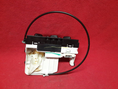 2000 2001 2002 2003 2004 Subaru Legacy Outback A/C Heat Climate HVAC Control
