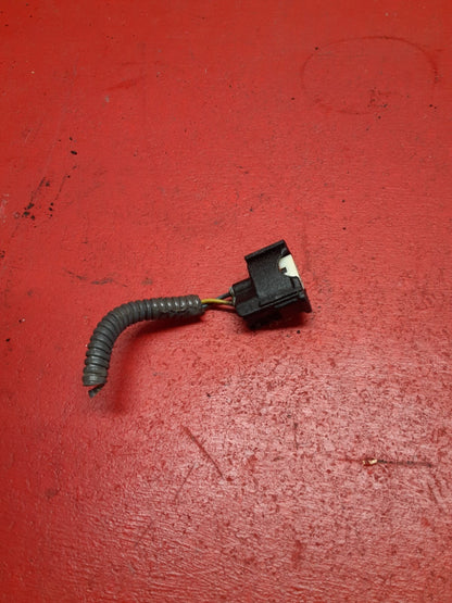 2009 - 2018 Toyota Rav4 Camry Highlander Sienna Venza Fuel Injectors Pigtail