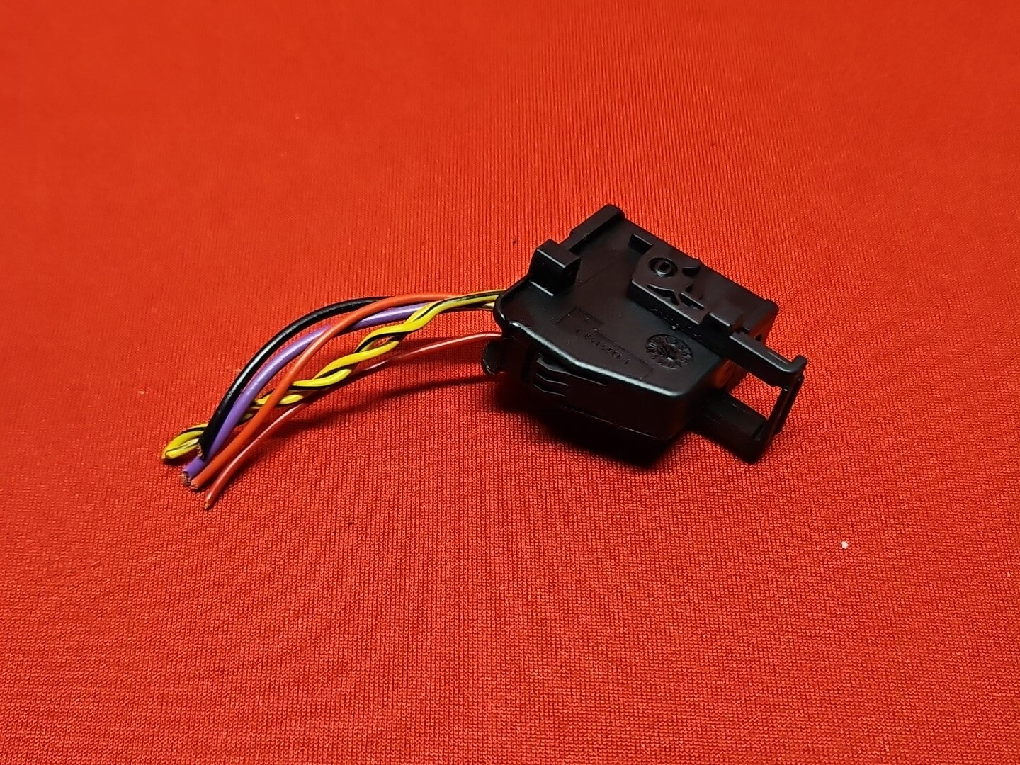 10-13 Range Rover Sport & LR4 Bi-Xenon ADAPTIVE Headlight Control Module PIGTAIL