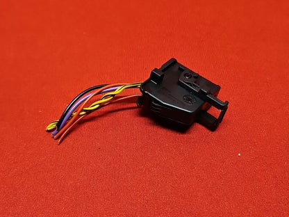 10-13 Range Rover Sport & LR4 Bi-Xenon ADAPTIVE Headlight Control Module PIGTAIL