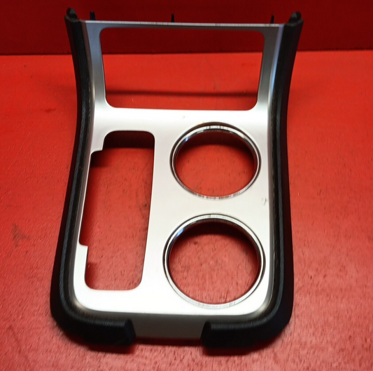 2007-2012 GMC Acadia Shifter Gear Select Trim Center Console 20757107