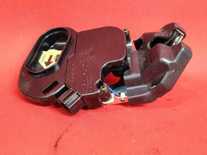 2006-2011 Honda Civic 4-Door SEDAN Trunk Deck Lid Latch Lock Actuator Glow Pull
