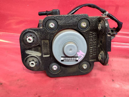 2012-2018 Ford Focus ELECTRIC EV Vacuum Pump VIN 4 8th Digit - 51k Miles