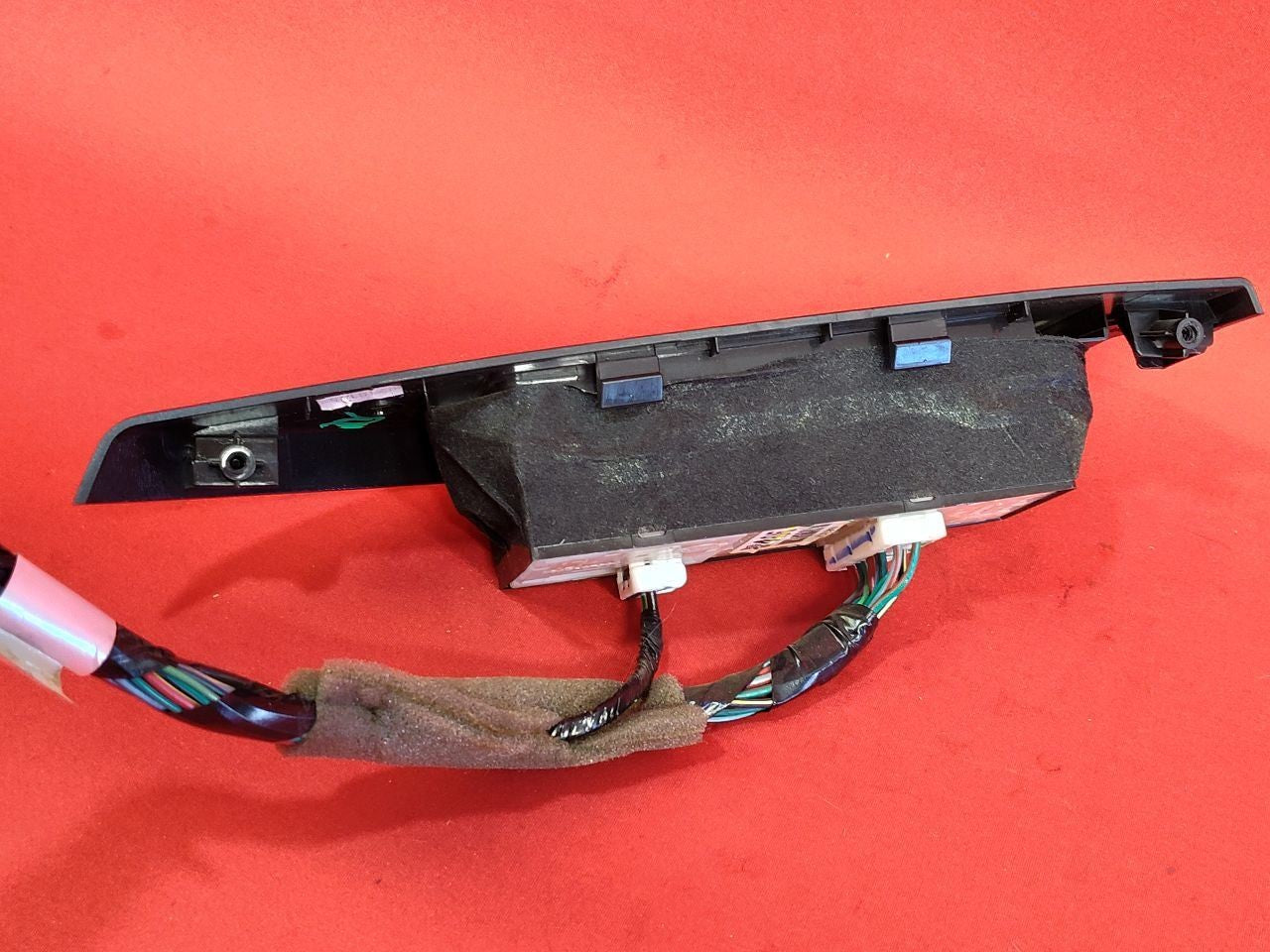 2010-2014 Subaru Outback / Legacy FRONT LEFT DRIVER Door Window Lock Switch