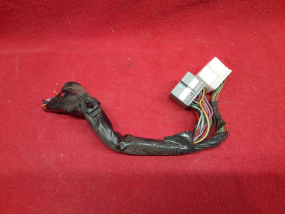 2002 - 2004 Nissan Infiniti Automatic Transmission Module TCM TCU PIGTAIL WIRES