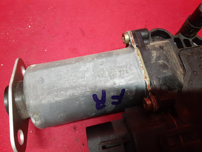1998 - 2005 Audi FRONT RIGHT PASSENGER Window Motor 4B0-959-802-D