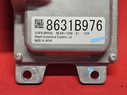 2022-2024 Mitsubishi Outlander Transmission Control Module TCM TCU - 26k Miles